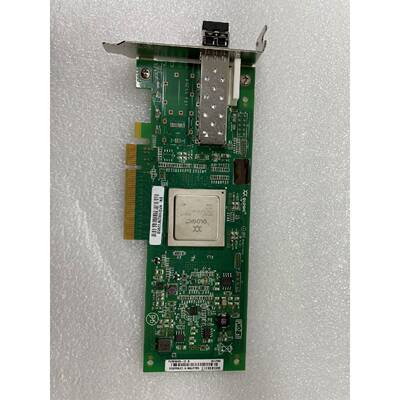 QLE2560 8G光纤卡 QLOGIC 单口HBA询价