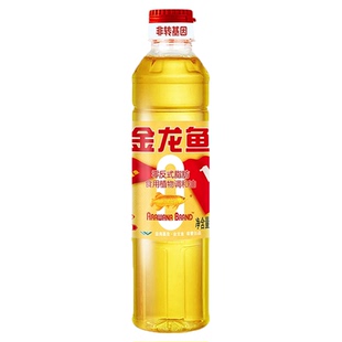 金龙鱼调料礼盒装大米面条食用油组合装春节礼品年货送礼DZ款