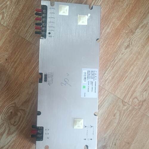 溢价-飞博激光器电源AD3000-220S32M，件，