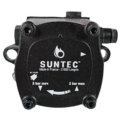 法国桑泰克SUNTEC燃烧机油泵