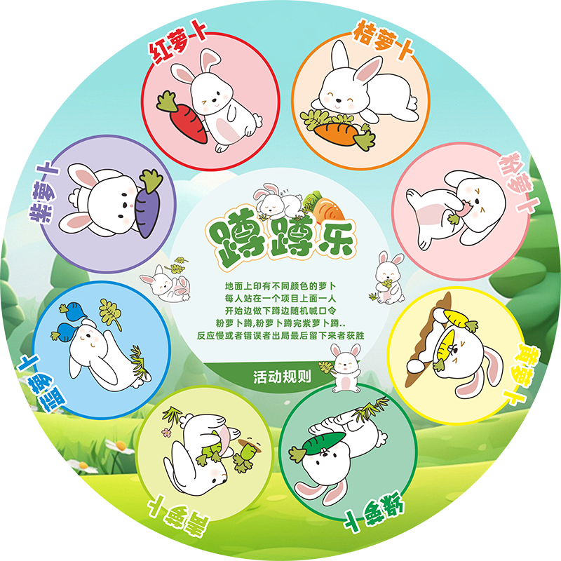 高品质超耐磨防水防滑不掉色