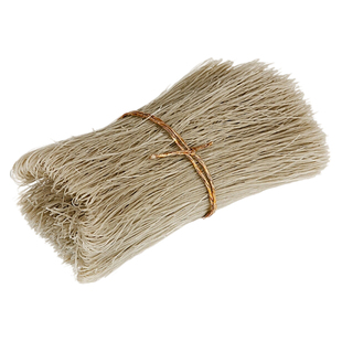 正宗红薯粉条纯手工无添加细粉粗粉宽粉土豆粉山药葛根粉条5斤装