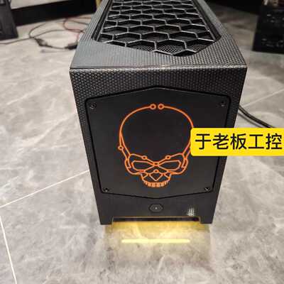 【请询价】NUC12飞龙峡谷计算机NUC12DCM支持12代