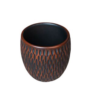 云南建水紫陶主人杯品茗杯网红客杯高端精品泡茶杯高端工夫茶具器