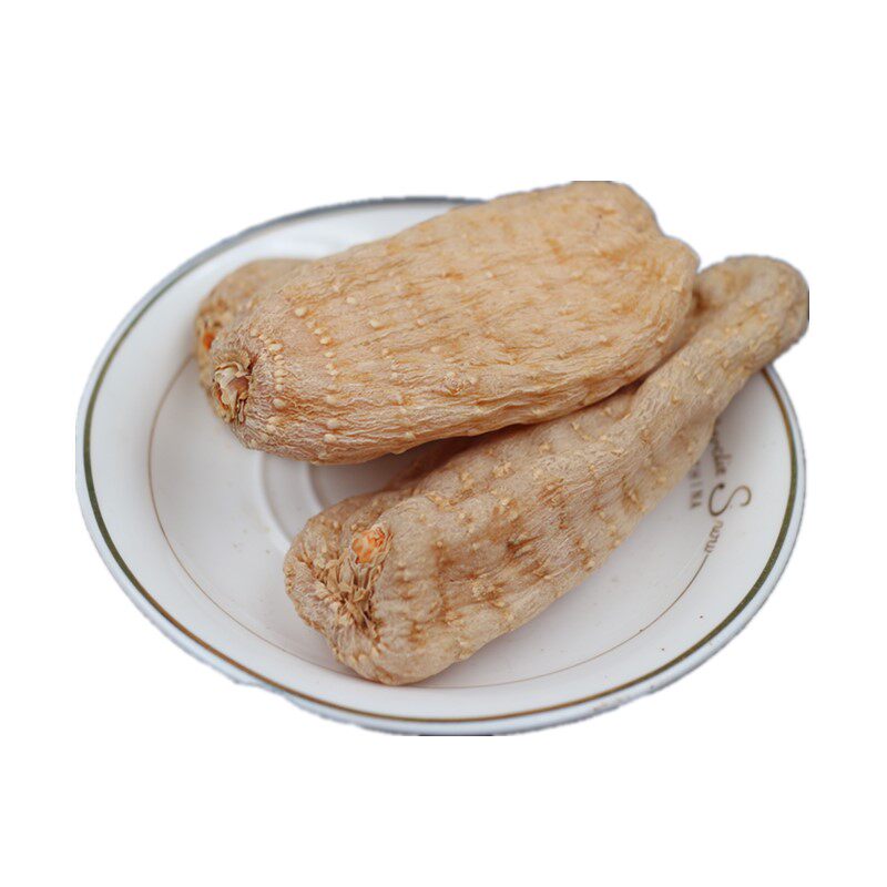 云南丽江特产红天麻可打粉包邮