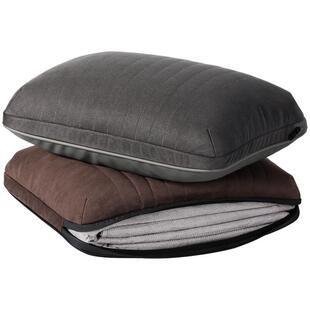 文丰汽车抱枕被子两用办公室午睡抱枕毯车载通用抱枕空调被靠枕被