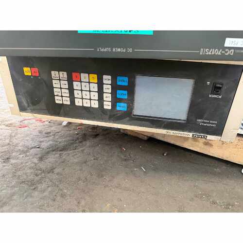 ULVACMASSMATE100DC7017SII电