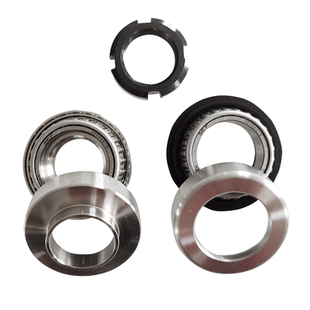 车摩电骠骑劲战GTR VJR TTX 三/四代目大金牛大疆改装锥形压力轴