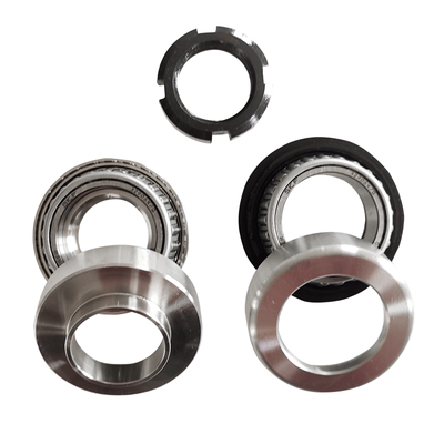 方向柱轴承圆锥防抖压力轴承