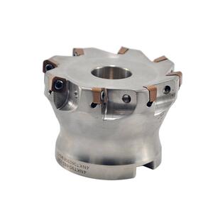 特固克4NKT06双面快进给锁牙头4NKT060308刀片分体式数控抗震螺纹