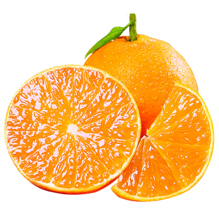 四川爱媛38号果冻橙10斤大果当季新鲜水果整箱甜橙官方旗舰店橙子