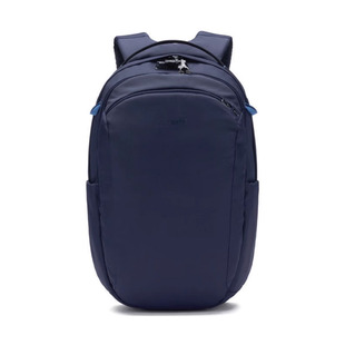 新款小乌龟Pacsafe V 26L Tour防盗旅行双肩包16寸电脑包正品现货