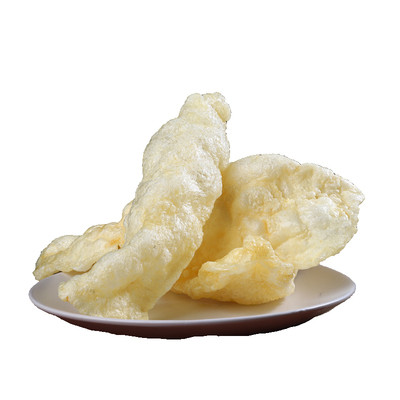 深海鱼胶沙爆鱼肚于发鱼胶易泡发