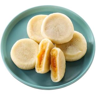 一封情酥手工馅饼榴莲蛋黄椰子绿豆饼厦门特产糕点心小吃零食套装