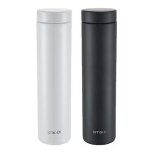 tiger虎牌保温杯MMZ-A60C轻便携304不锈钢男女水杯子梦重力600ml
