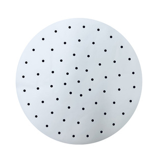 大号蒸纸蒸笼纸商用食品级专用一次性 蒸馒头垫纸 蒸笼里面的垫子