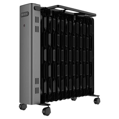 先锋大面积电热油汀全屋取暖