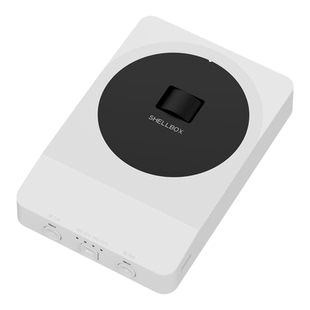 电动餐桌转盘器家用商用圆盘自动旋转辅助器可调节