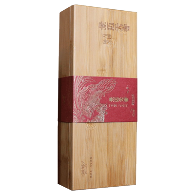 格香景迈山古树玲珑小饼普洱熟茶