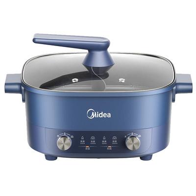 电热火锅美的一体式速沸火锅