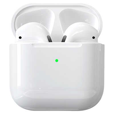 【官旗正品】新Air4代降噪耳机