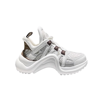 老爹鞋女2025新款百搭明星同款