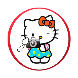 125KHZ手机门禁卡贴ID卡可擦写卡复制小区门禁电梯卡考勤卡停车卡