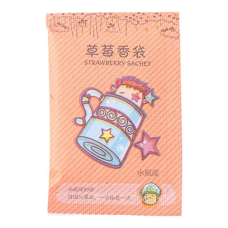 卧室衣柜除味鞋子汽车赠品小香包