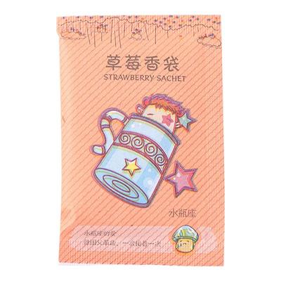 卧室衣柜除味鞋子汽车赠品小香包