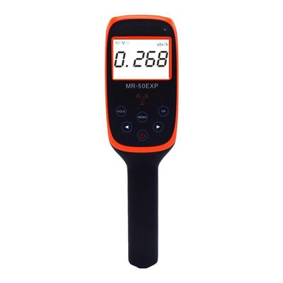 核辐射检测仪辐射报警仪