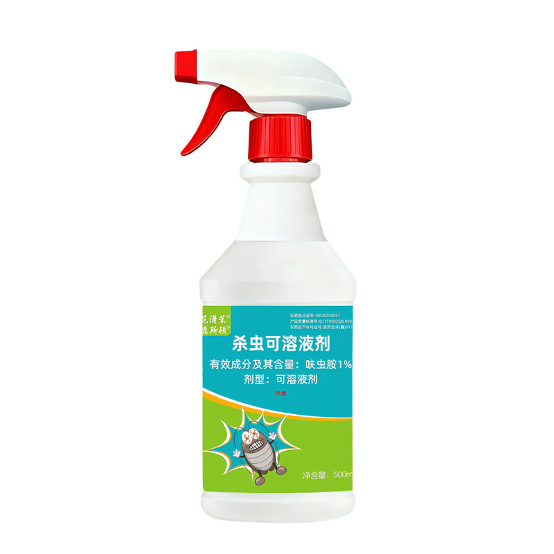 蟑螂药家用无蟑毒一窝灭杀蟑螂正品厨房神端器强力除大小通杀喷剂