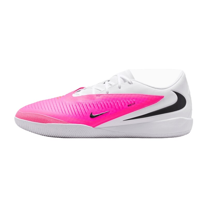NIKE耐克男子PHANTOM 6 LOW ACAD IC T运动训练足球鞋IQ2398-900