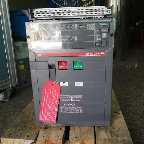 议价ABB断路器SACE E1N800 E1N1000 E1N1250 E1N1600 E2N2000 E3N