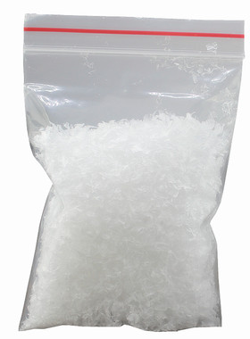 圣诞节场景布置人造雪飘雪仿真