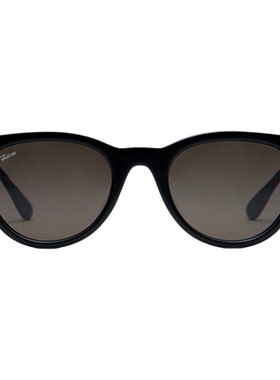 【】Fakeme 时尚板材猫眼框&金属椭圆框墨镜 Lowry2022/Micro