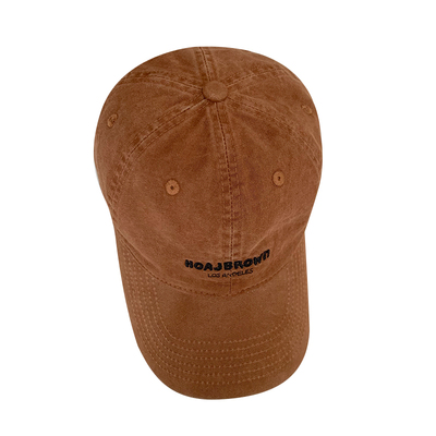 新款韩系字母刺绣棒球帽女宽帽檐