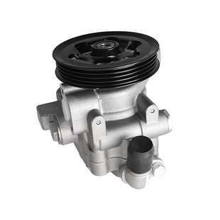 适用于本田六七八代雅阁八代思域奥德赛CRV方向机助力泵转向油泵