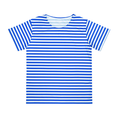 外贸俄军海魂衫短袖体能训练服夏