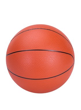 室内儿童橡胶篮球静音拍拍球