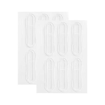 精灵耳贴神器显脸小定型贴