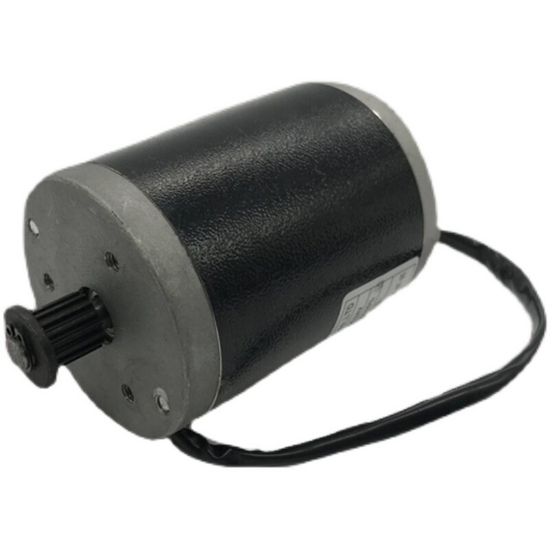 24V150W同步带皮带小马达电动滑板车电机120WMY6812收网12V车床