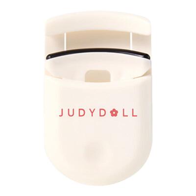Judydoll橘朵迷你睫毛夹卷翘持久定型新手安全便携式太阳花新款女