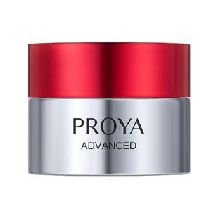 珀莱雅红宝石面霜5g轻润版六胜肽补水保湿抗皱淡纹紧致护肤品3.0