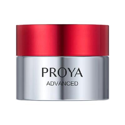 珀莱雅红宝石面霜5g轻润版