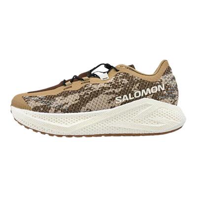 萨洛蒙Salomon AERO GLIDE 4 GRVL户外徒步运动跑鞋登山鞋453960