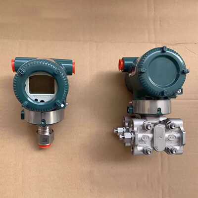 议价日本横河差压变送器EJA110E-JFS4J-912DA智能变送器120E微差