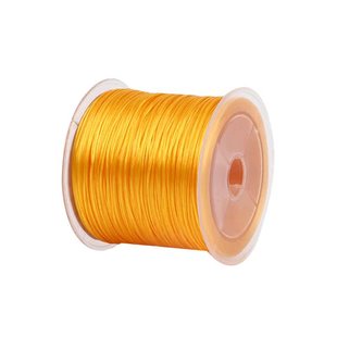 周大福专用弹力绳穿手镯的弹力线金店黄金手串耐磨高端串珠线绳XM