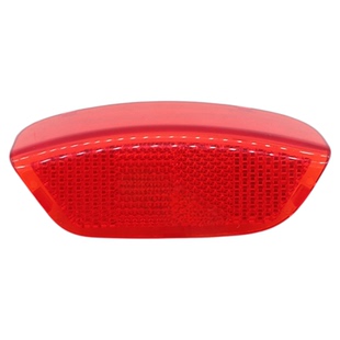 适用于比亚迪思锐门灯灯罩红色灯罩 车门照明灯罩 照脚灯灯壳原装