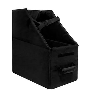 Rrskit适用Brompton小布折叠自行车RUHM收纳箱后备箱车载储物防水