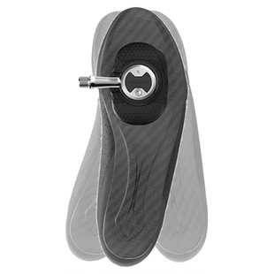 美国WAHOO speedplay公路自行车自锁脚踏 棒棒糖锁踏破风带锁片